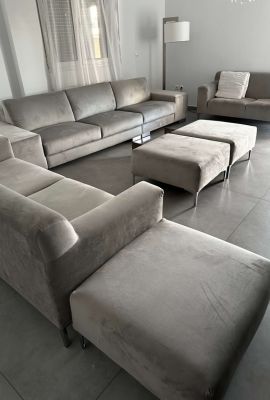 Κατασκευη επιπλων