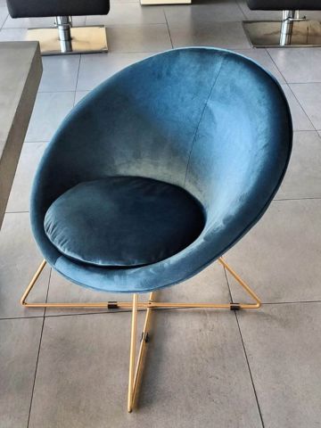 Ανανέωση Επίπλων στο Κομμωτήριο “Orum”