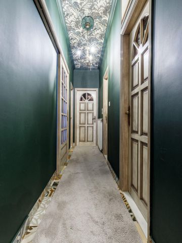 Ολοκληρωμένη Ανακαίνιση & Διακόσμηση Σπιτιού | Μεταμορφώστε τον Χώρο σας με Στυλ